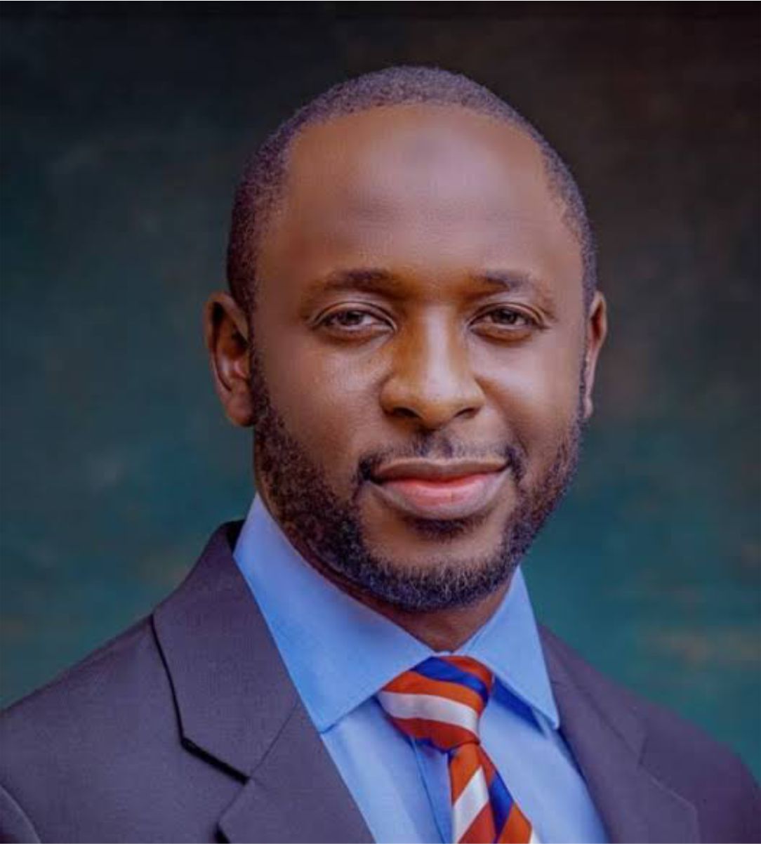 MOHAMMED SANI ABDULAHI